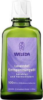 Weleda Lavendel Entspannungsöl