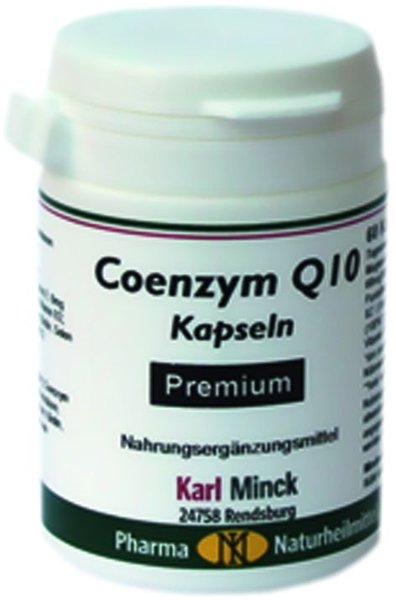 Coenzym Q10 Premium
